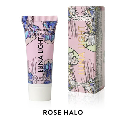 Luna Light - Liquid Luminizer