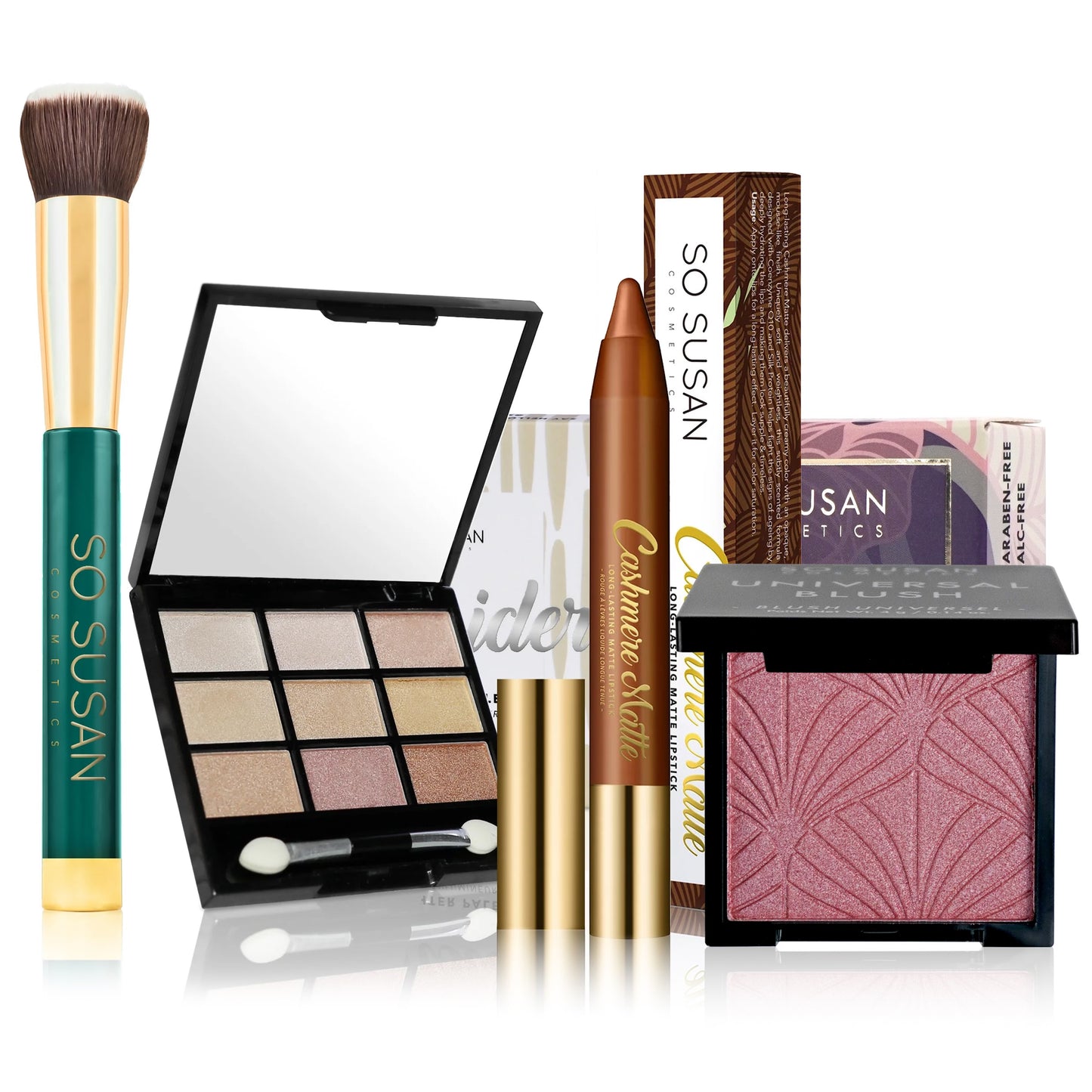 Luxe Skin Collection