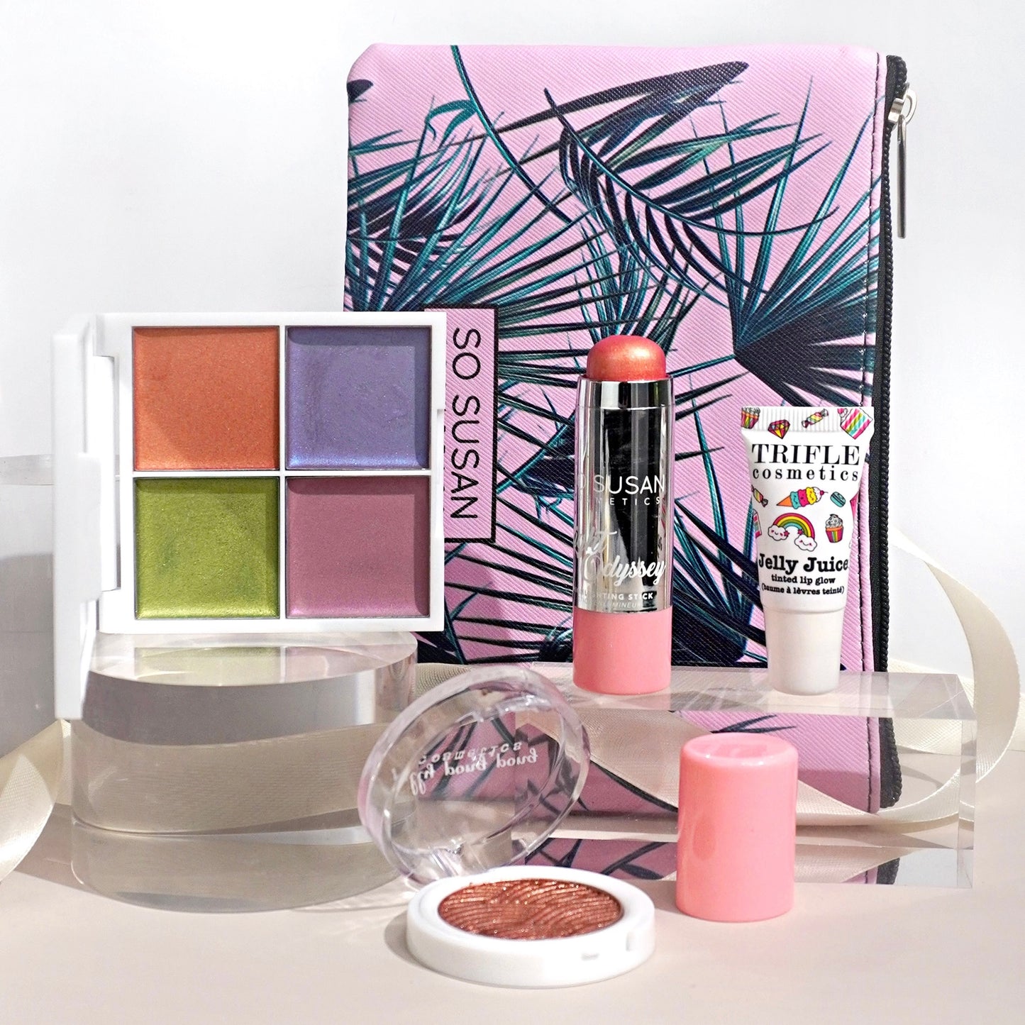 Color Curate Bag - March 2026