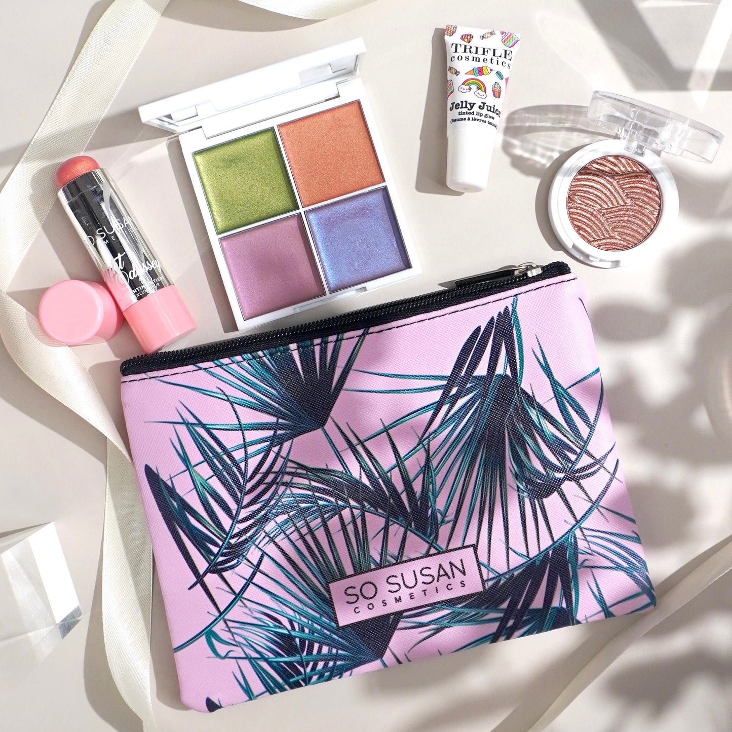 Color Curate Bag - March 2026