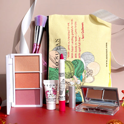 Color Curate Bag - November 2025