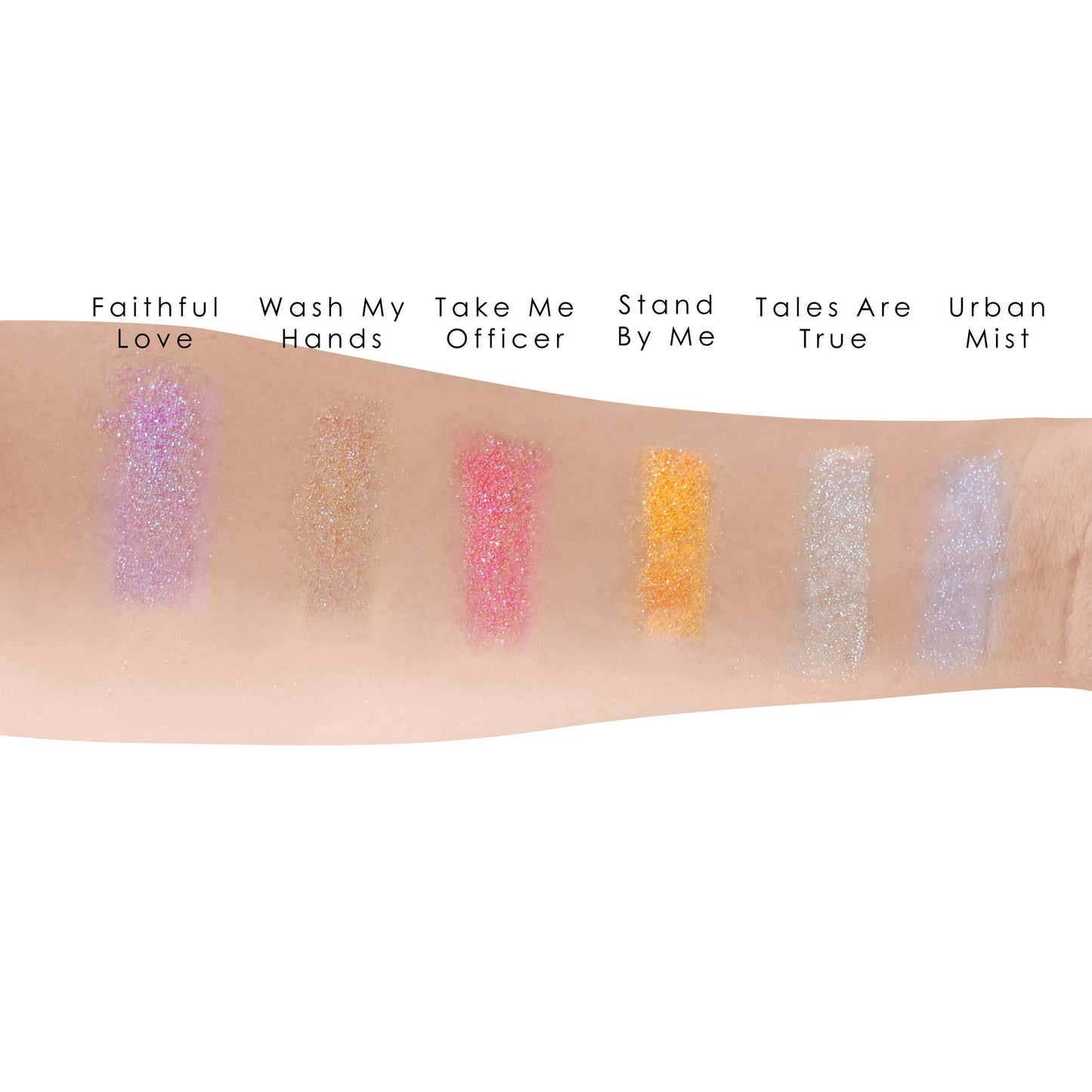 Chameleon Powder Pigment - For A Captivating, Vibrant And Intense Wash Of Color