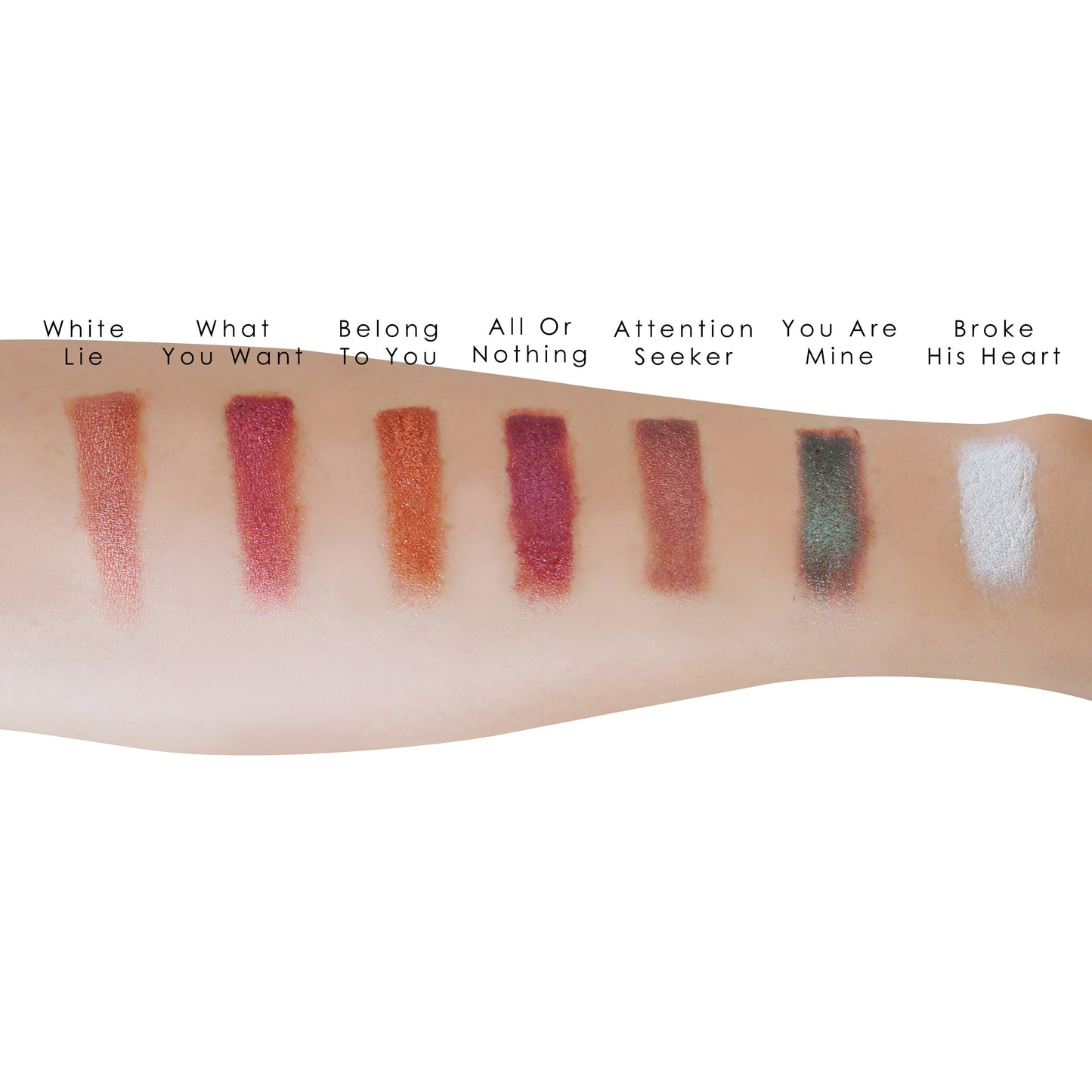 Chameleon Powder Pigment - For A Captivating, Vibrant And Intense Wash Of Color