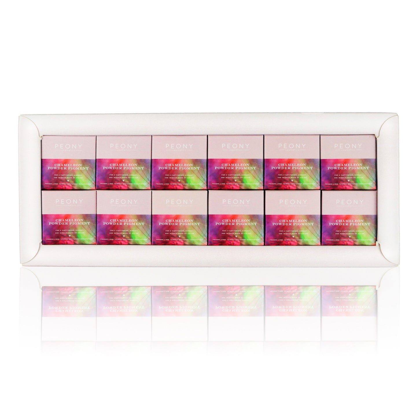 Chameleon Powder Pigment Ultimate Edition