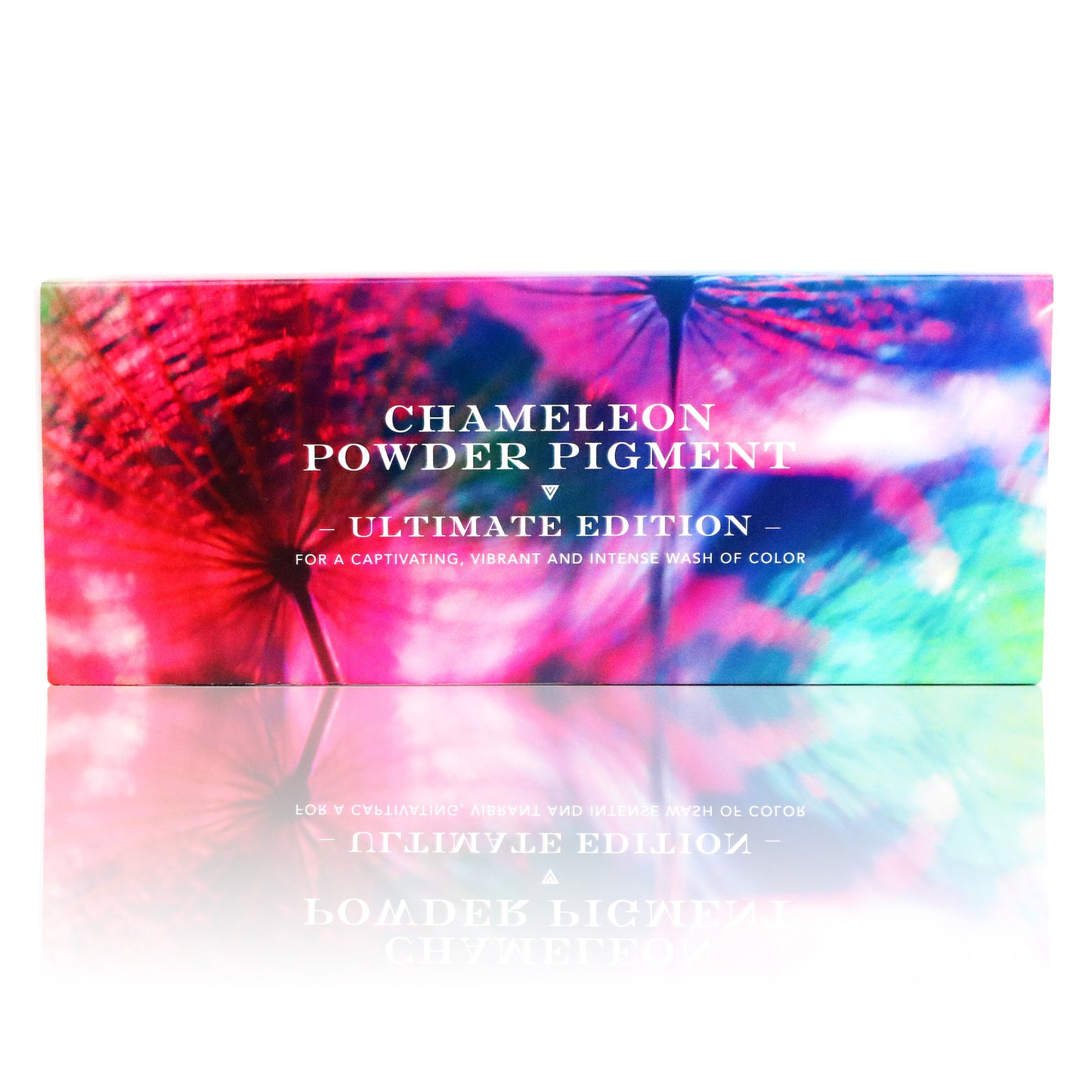 Chameleon Powder Pigment Ultimate Edition