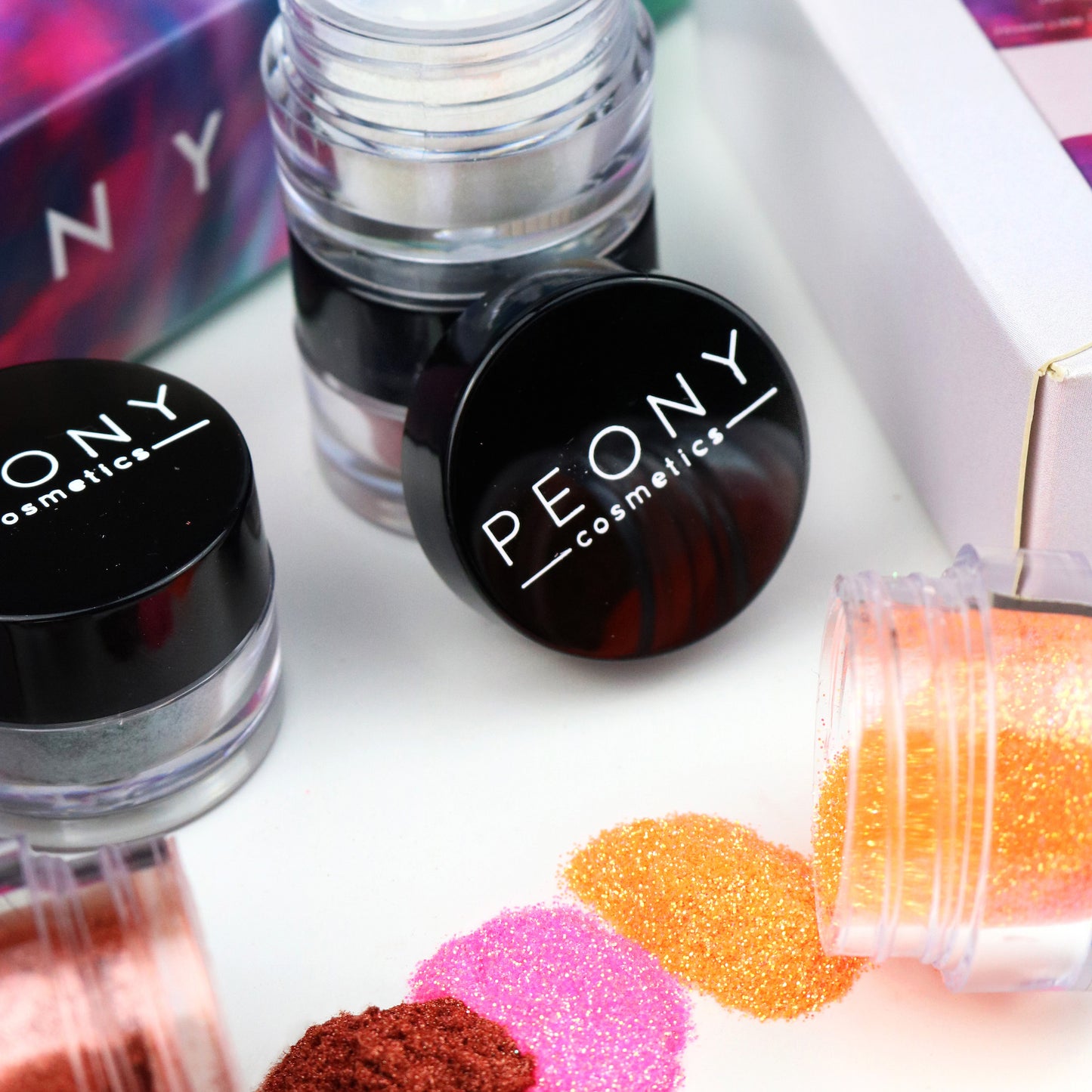 Chameleon Powder Pigment Ultimate Edition