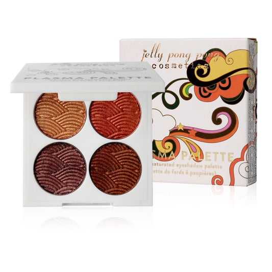 Plasma Palette - Ultra-Saturated Eyeshadow Palette