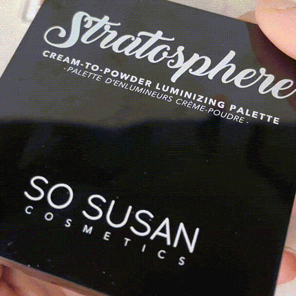 Stratosphere - Cream-To-Powder Luminizing Palette