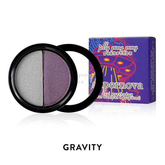 Supernova - Dual Eyeshadow