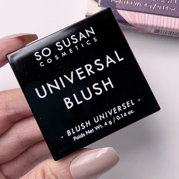Universal Blush