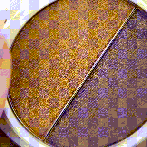 Wonder Bloom - High-Impact Dual Eyeshadow