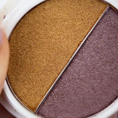 Wonder Bloom - High-Impact Dual Eyeshadow