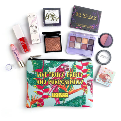 Color Curate Bag - April 2025