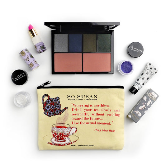Color Curate Bag - August 2025