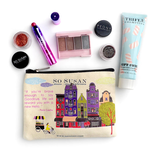 Color Curate Bag - December 2025