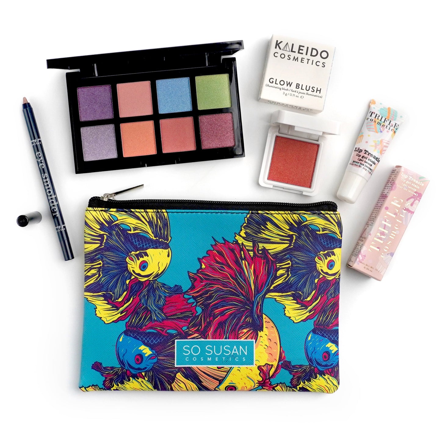 Color Curate Bag - January 2026