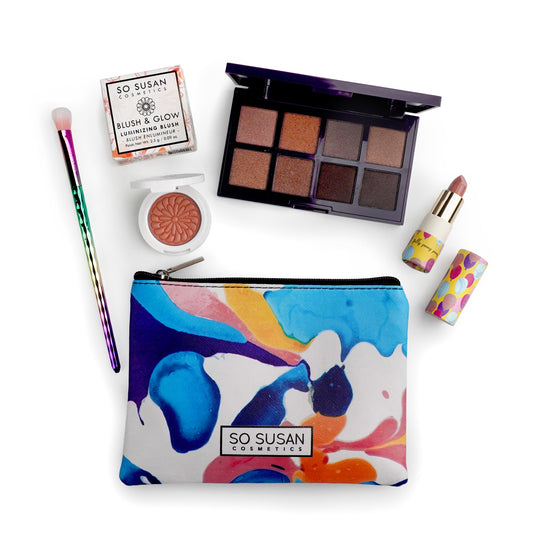 Color Curate Bag - July 2026