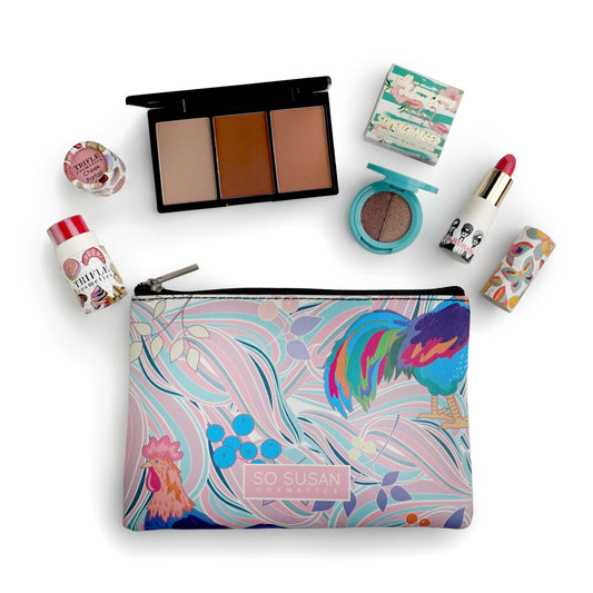 Color Curate Bag - June 2026