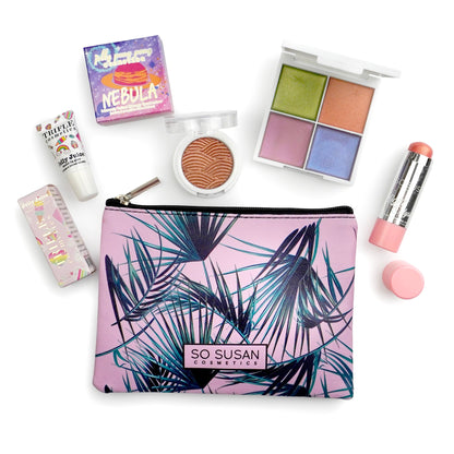 Color Curate Bag - March 2026