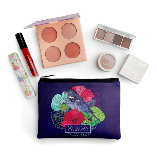 Color Curate Bag - May 2026