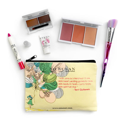 Color Curate Bag - November 2025