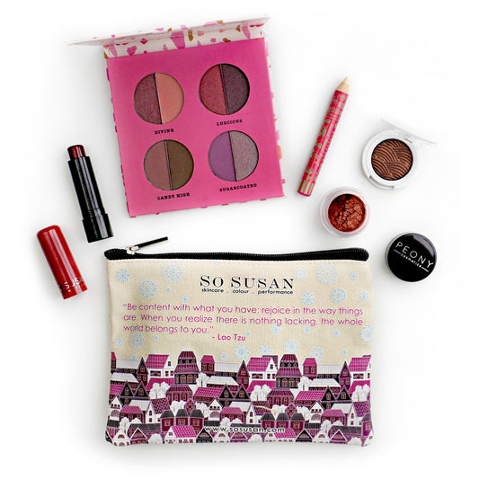 Color Curate Bag - October 2025