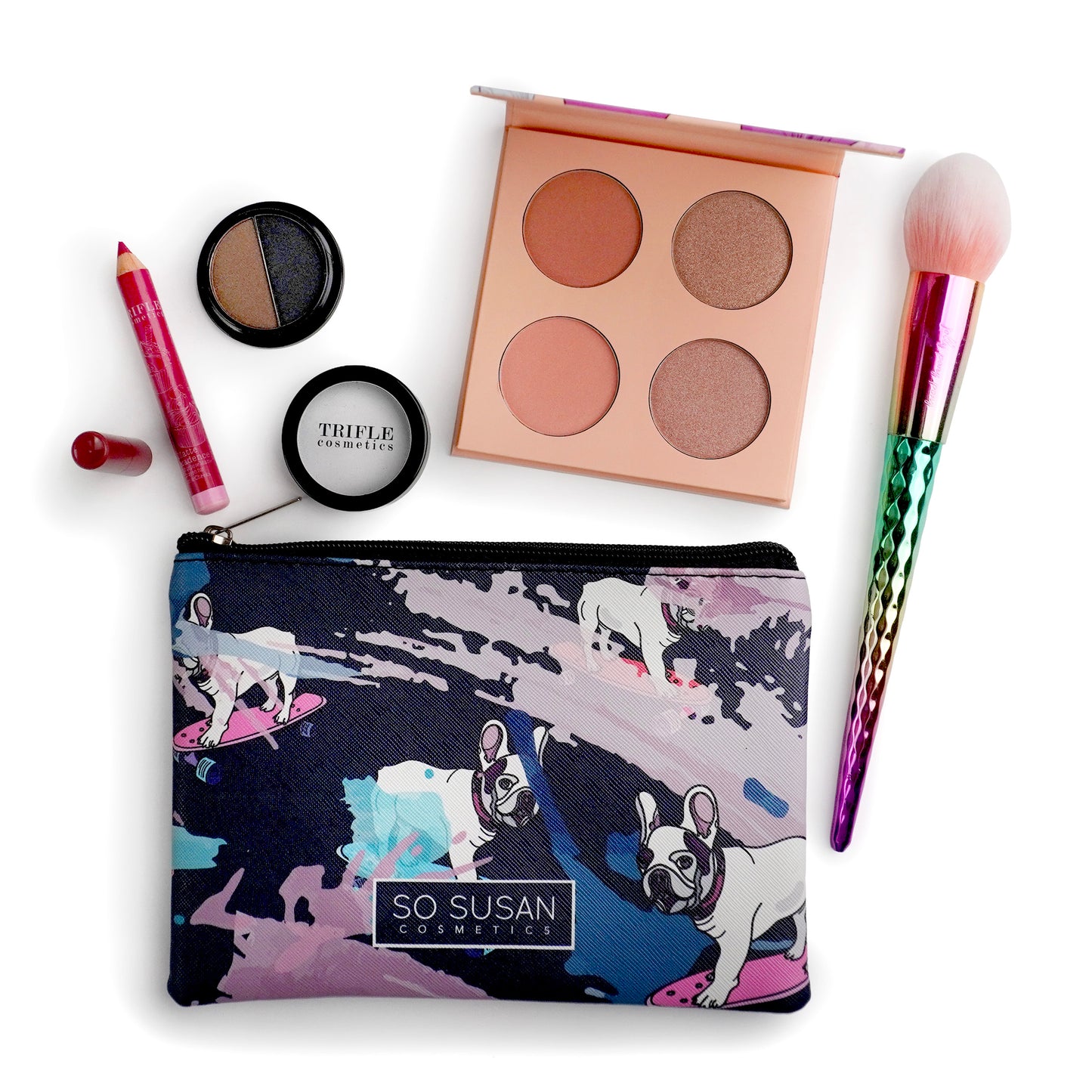 Color Curate Bag - September 2026