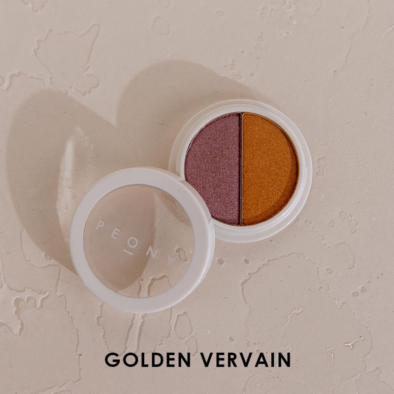 Wonder Bloom - High-Impact Dual Eyeshadow