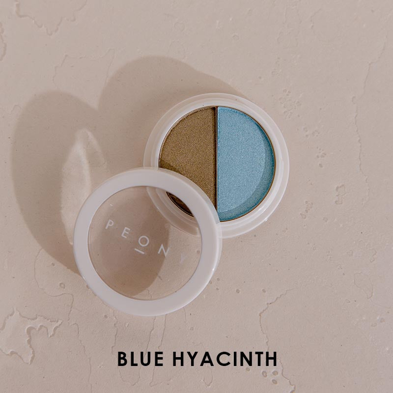 Wonder Bloom - High-Impact Dual Eyeshadow