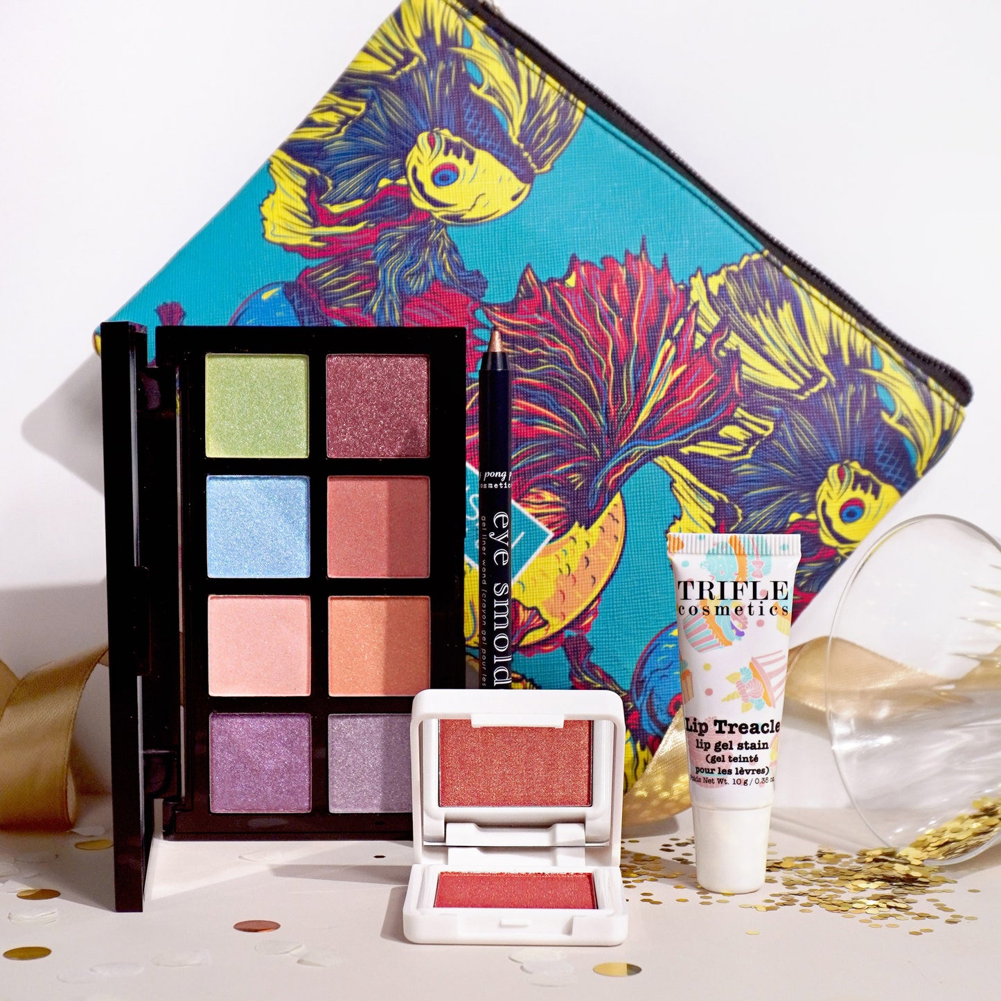 Color Curate Bag - January 2026