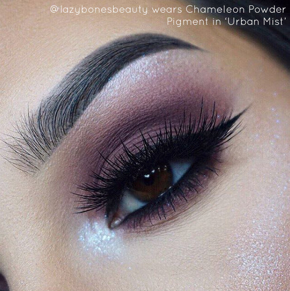 Chameleon Powder Pigment - For A Captivating, Vibrant And Intense Wash Of Color