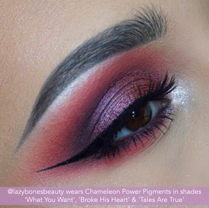Chameleon Powder Pigment Ultimate Edition