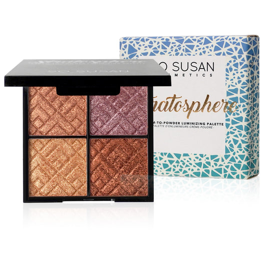 Stratosphere - Cream-To-Powder Luminizing Palette