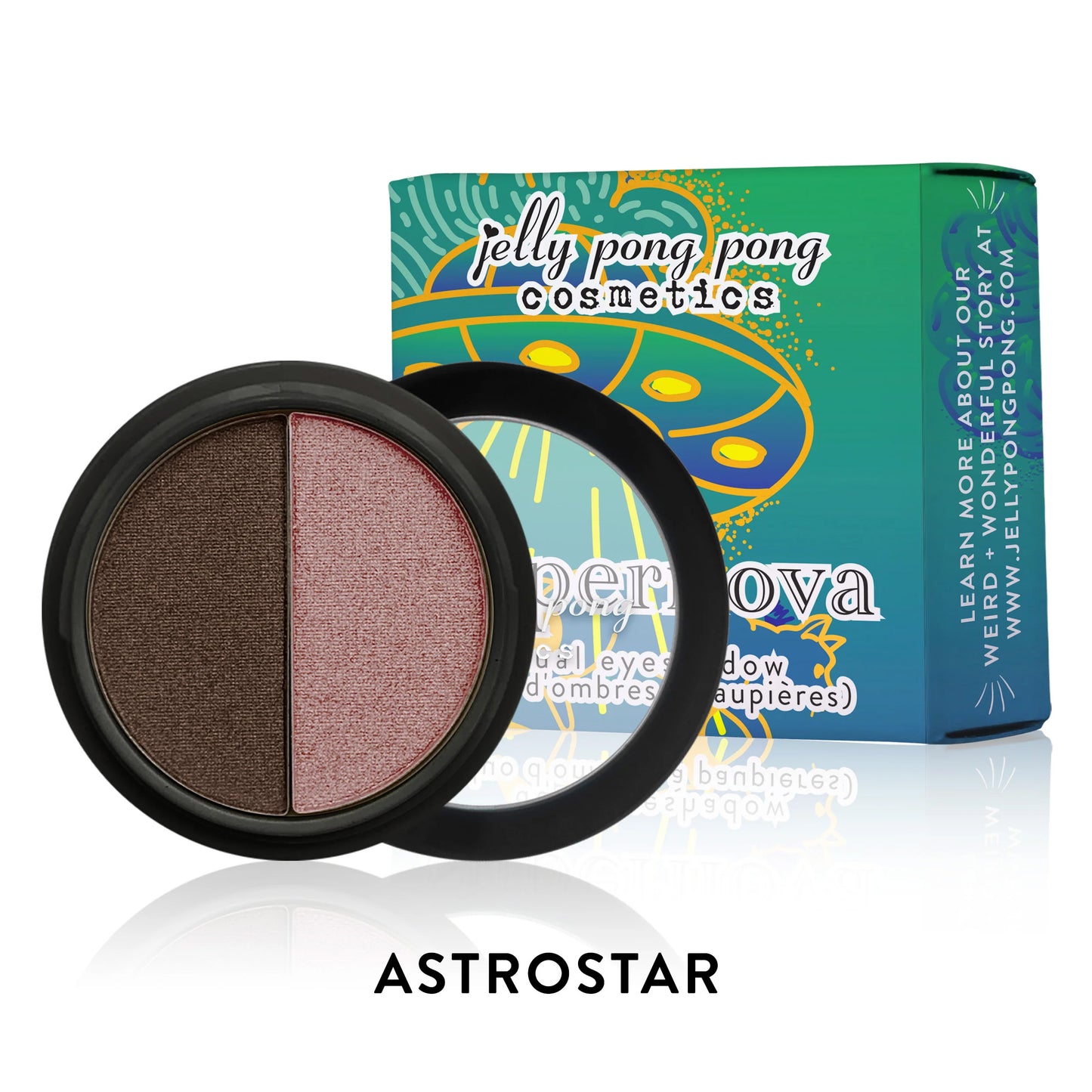 Supernova - Dual Eyeshadow