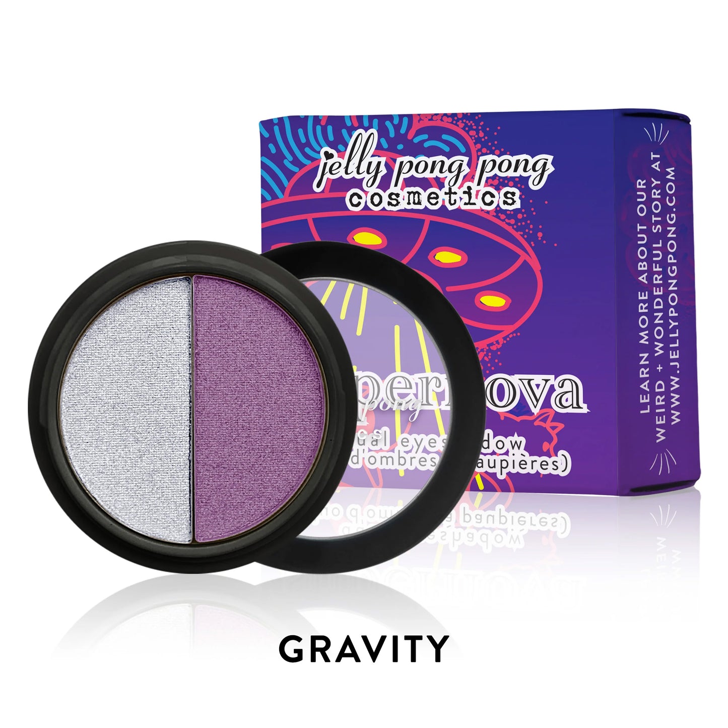 Supernova - Dual Eyeshadow