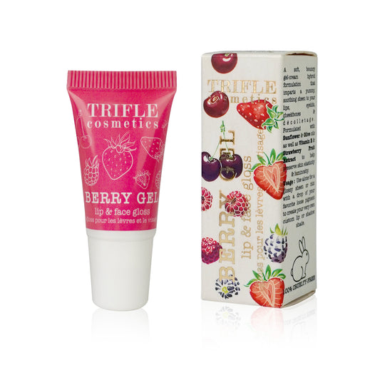 Berry Gel - Lip & Face Gloss