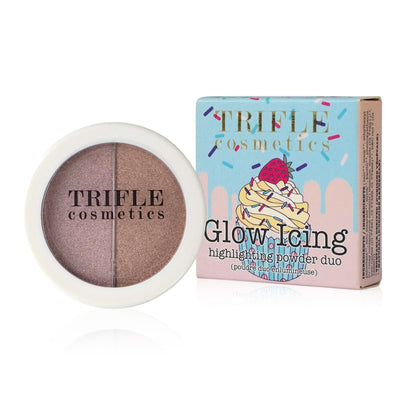 Glow Icing - Highlighting Powder Duo