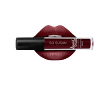 Load image into Gallery viewer, Liquid Matte - Long-Wear Liquid Lipstick
