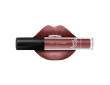 Load image into Gallery viewer, Liquid Matte - Long-Wear Liquid Lipstick
