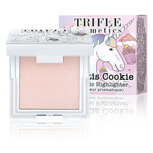 Load image into Gallery viewer, Atlantis Cookie - Prismatic Highlighter
