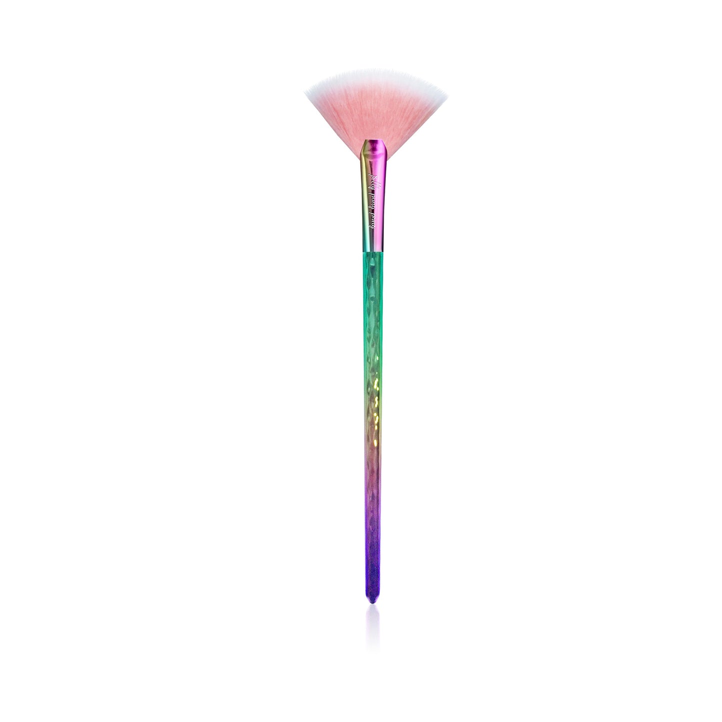 Diamond Twinkle – Fan Brush