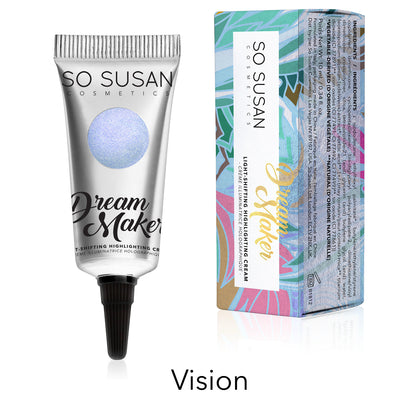 Dream Maker - Light-Shifting Highlighting Cream