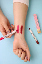 Load image into Gallery viewer, Cream Bar - Creamy Matte Lipstick

