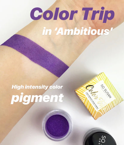 Color Trip - High-Intensity Color Pigment