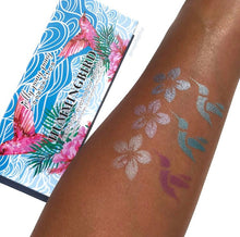 Load image into Gallery viewer, Hummingbird - Multi-Finish Eyeshadow Palette
