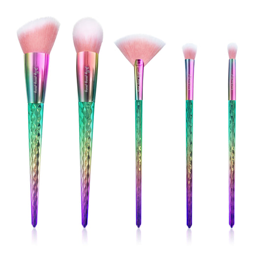 Diamond Twinkle Brush Collection Set