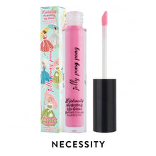 Load image into Gallery viewer, Liptensity - Hydrating Lip Gloss
