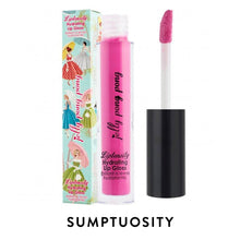 Load image into Gallery viewer, Liptensity - Hydrating Lip Gloss
