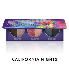 Load image into Gallery viewer, Hummingbird - Multi-Finish Eyeshadow Palette
