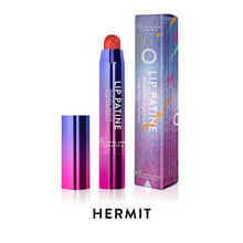 Load image into Gallery viewer, Lip Patine - Metallic Lipstick
